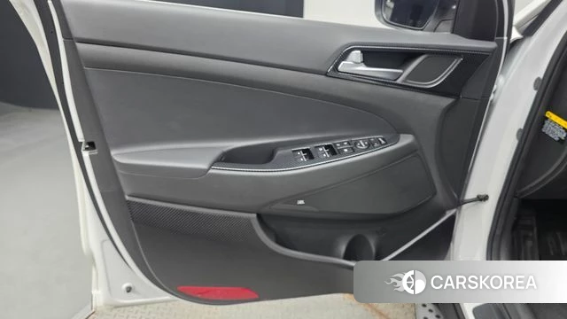 Hyundai All New Tucson id 4865311 из Кореи 16