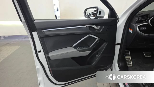 Audi Q3 (F3) id 4762362 из Кореи 16