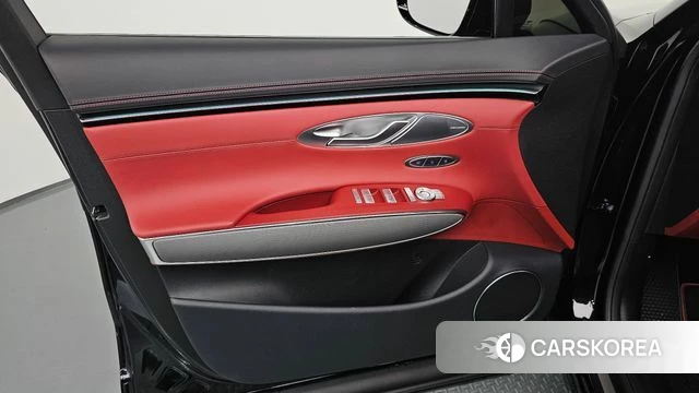Genesis GV70 id 4623283 из Кореи 16