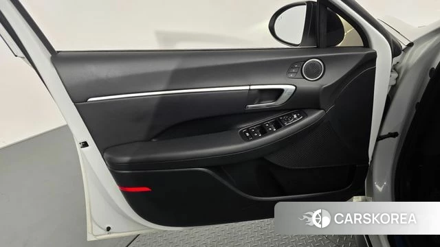 Hyundai Sonata Hybrid (DN8) id 4625802 из Кореи 16