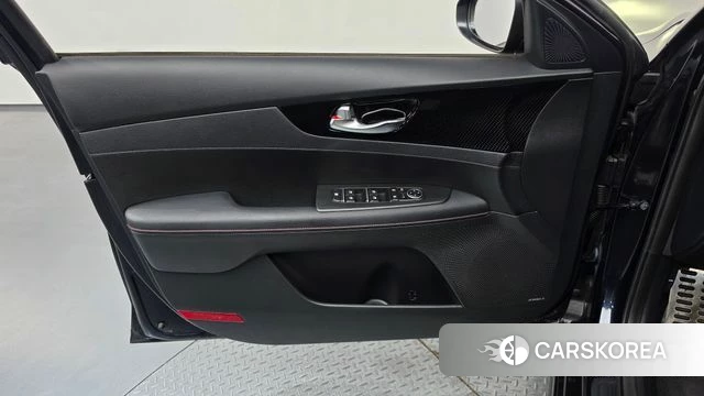 Kia The New K3 2nd generation id 4666623 из Кореи 16