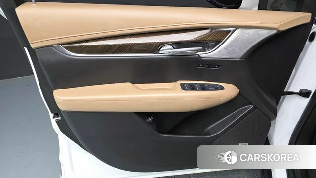 Cadillac XT6 id 4507108 из Кореи 16