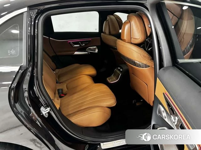 Mercedes-Benz E-class id 4300211 из Китая 16