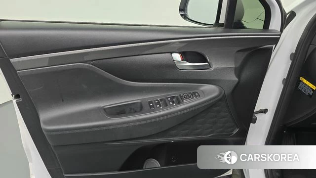 Hyundai Santa Fe TM id 4563443 из Кореи 16