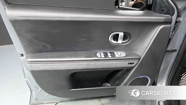 Hyundai Ionic 5 id 4572694 из Кореи 16