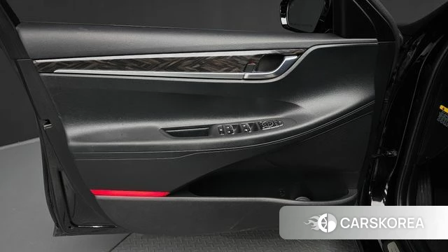 Hyundai Grandeur IG id 4568277 из Кореи 16