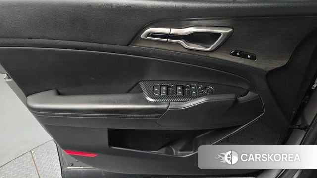 Kia Sportage 5th Generation id 4706411 из Кореи 16