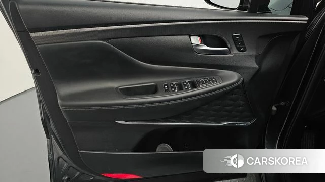 Hyundai Santa Fe TM id 4728166 из Кореи 16