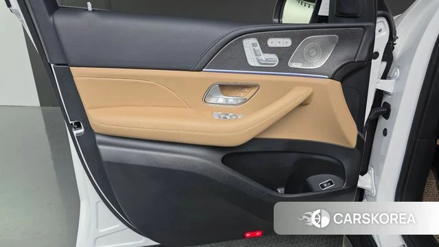 Mercedes-Benz GLS - Class X167 id 4705960 из Кореи 16