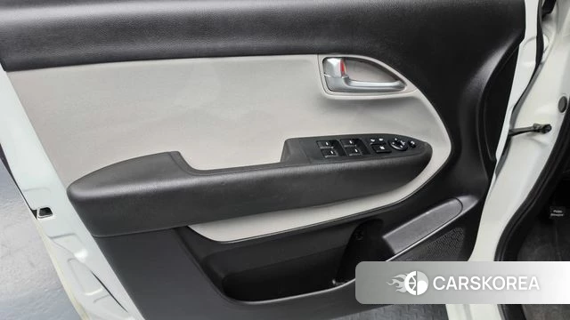 Kia The New Ray id 4895056 из Кореи 16