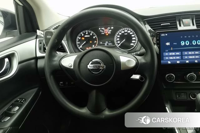 Nissan Xuan Yi id 4300336 из Китая 16