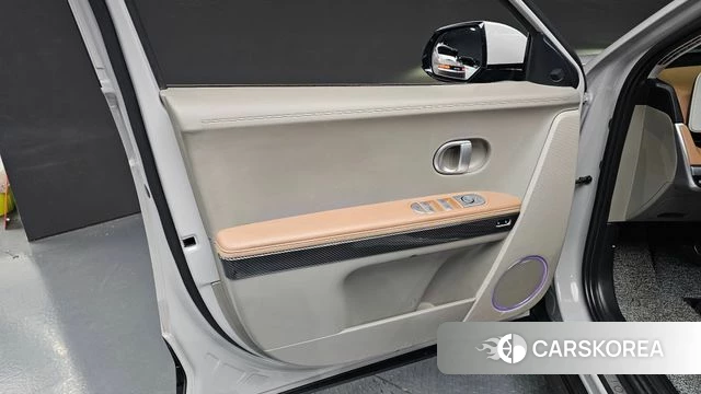Hyundai Ionic 5 id 4572884 из Кореи 16