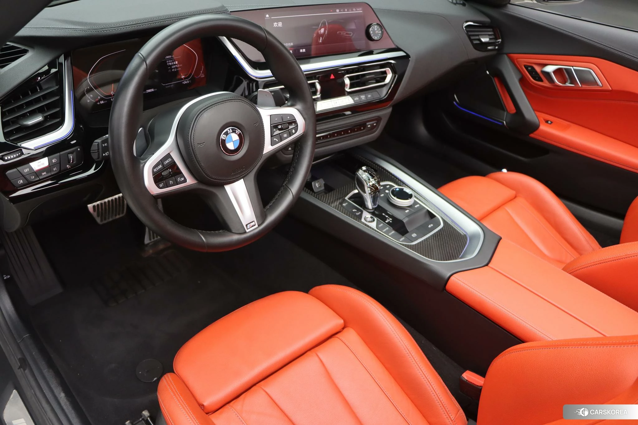 BMW Z4 id 4467559 из Китая 16