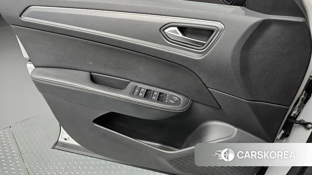Renault Korea (Samsung) XM3 id 4754915 из Кореи 16