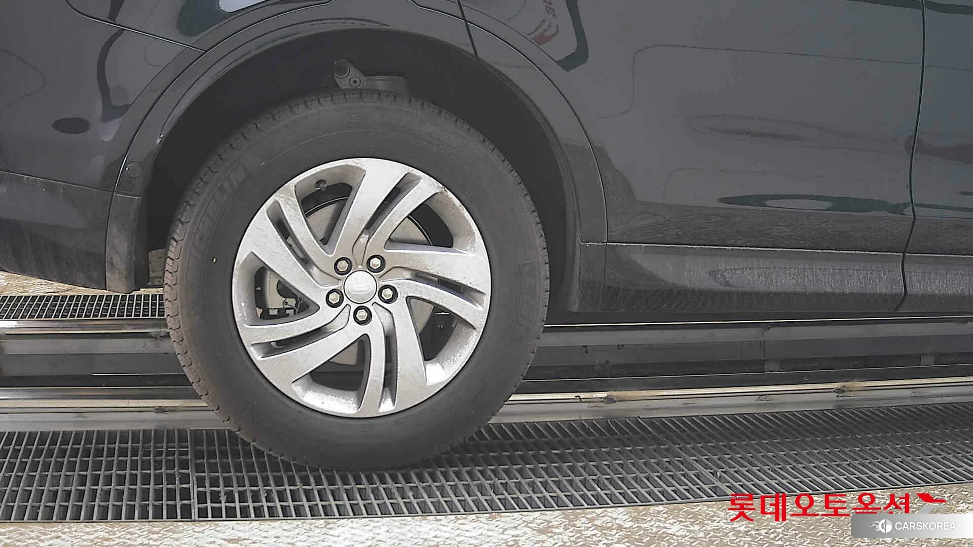 Land Rover Discovery Sport P250 id 3882206 из Кореи 16