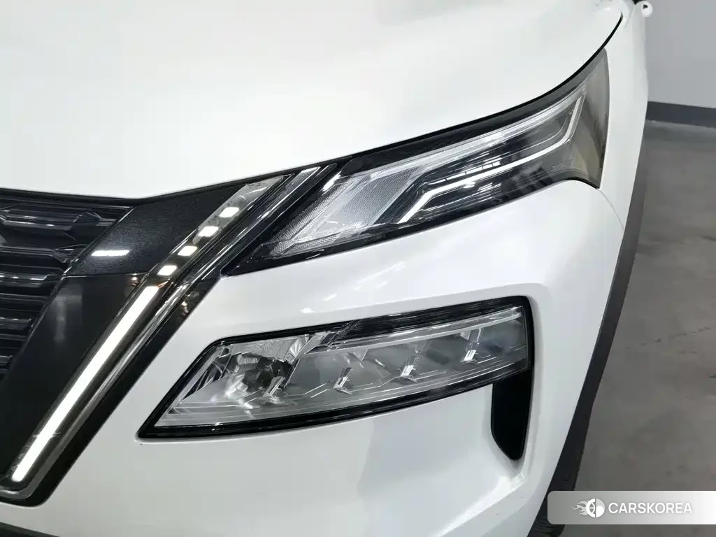 Nissan Qijun id 4679718 из Китая 16