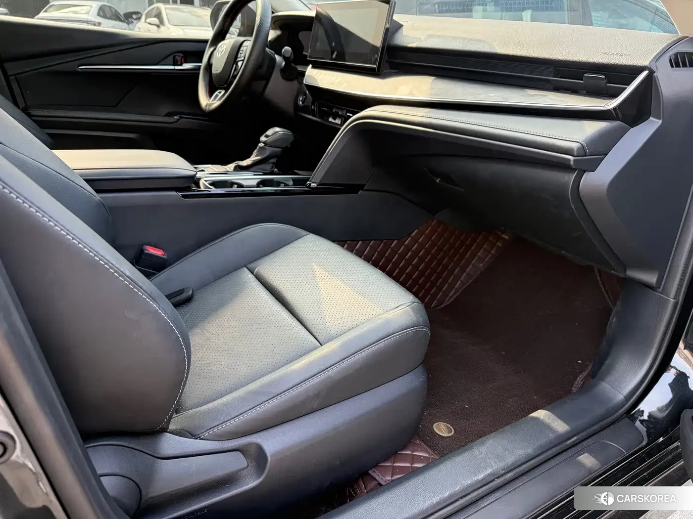 Toyota Camry id 4634812 из Китая 16
