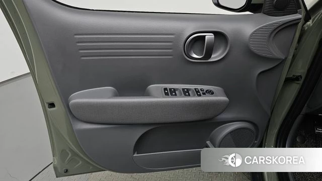 Hyundai Casper id 4489005 из Кореи 16