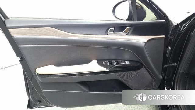 Kia K5 3rd generation id 4361818 из Кореи 16