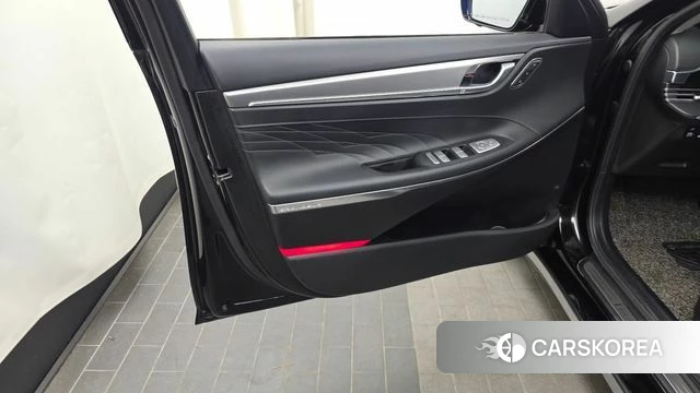 Hyundai The New Grandeur IG id 4424074 из Кореи 16