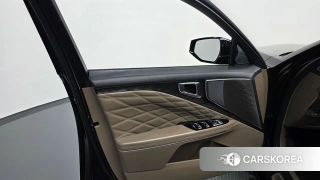 Kia K8 Hybrid id 4707145 из Кореи 16