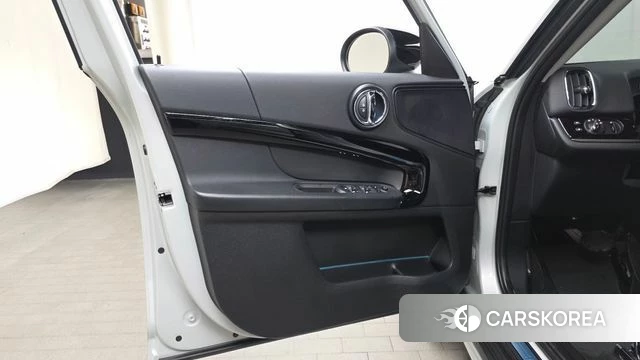 Mini Cooper Countryman id 4401886 из Кореи 16