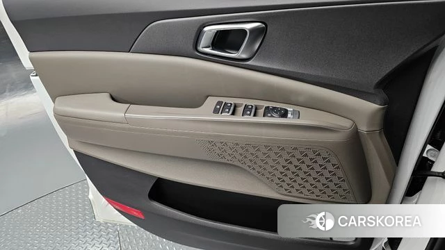 Kia The New Carnival 4th Generation id 4488250 из Кореи 16