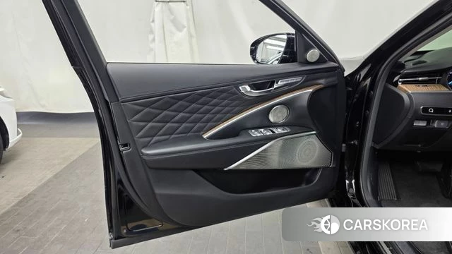 Kia The New K9 2nd generation id 4376253 из Кореи 16