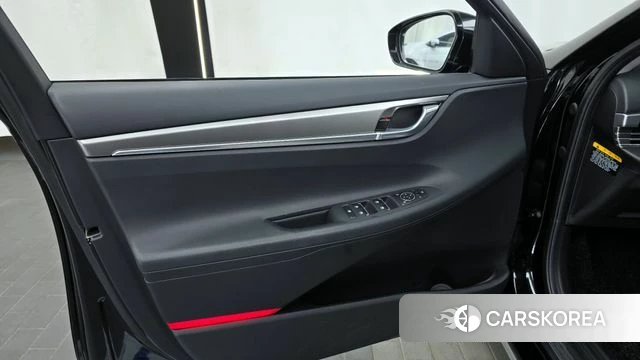 Hyundai The New Grandeur IG id 4284637 из Кореи 16