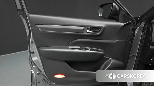 Renault Korea (Samsung) The New QM6 id 4967310 из Кореи 16
