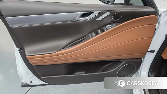 Genesis G80 (RG3) id 4692516 из Кореи 16