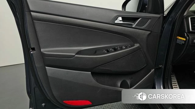 Hyundai All New Tucson id 4907152 из Кореи 16