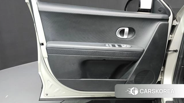 Hyundai Ionic 5 id 4881525 из Кореи 16