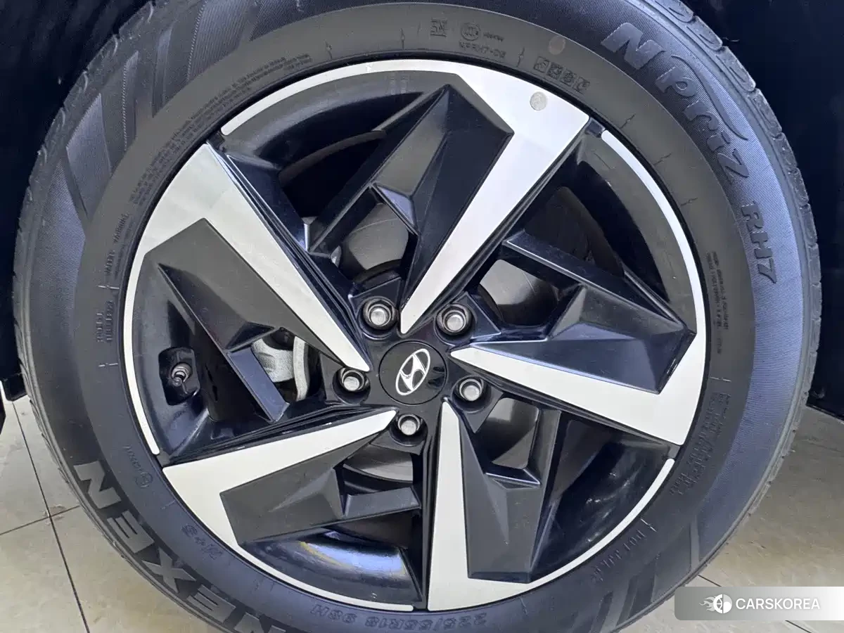Hyundai Beijing Hyundai ix35 id 4546335 из Китая 16