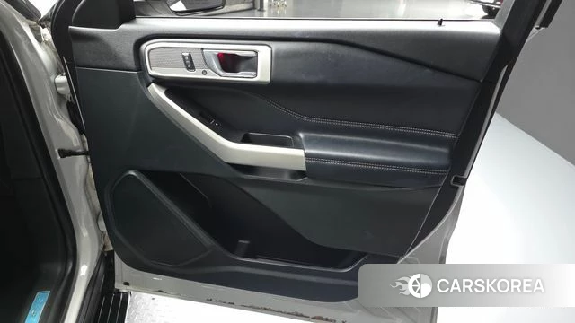 Ford Explorer 6th Generation id 4785161 из Кореи 16