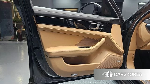 Porsche Panamera (971) id 4596470 из Кореи 16