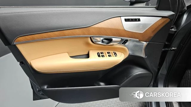 Volvo XC90 second Generation id 4536195 из Кореи 16