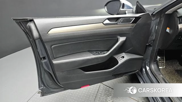 Volkswagen Arteon id 4519984 из Кореи 16