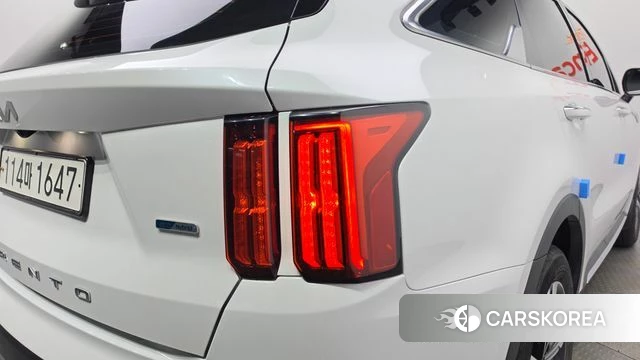 Kia Sorento 4th Generation id 4749918 из Кореи 16