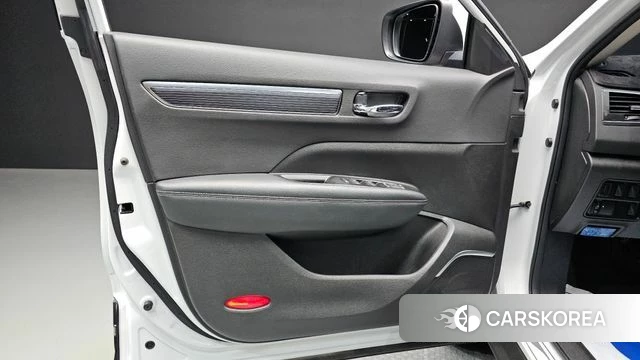 Renault Korea (Samsung) The New QM6 id 4506771 из Кореи 16