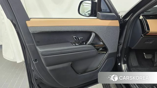 Land Rover Range Rover Sport 3rd Generation id 4710592 из Кореи 16