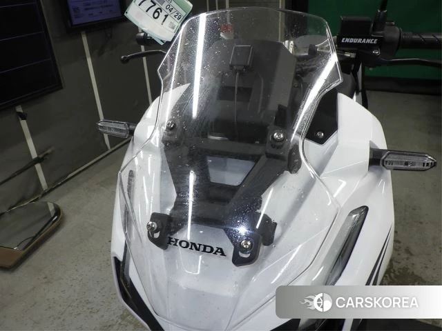 Honda ADV150 id 4184358 из Японии 16