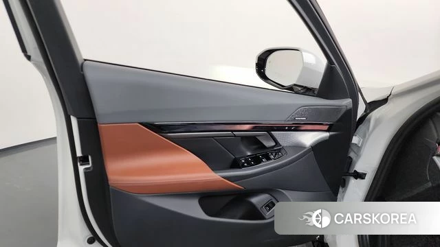 BMW 5 Series (G60) id 4222521 из Кореи 16