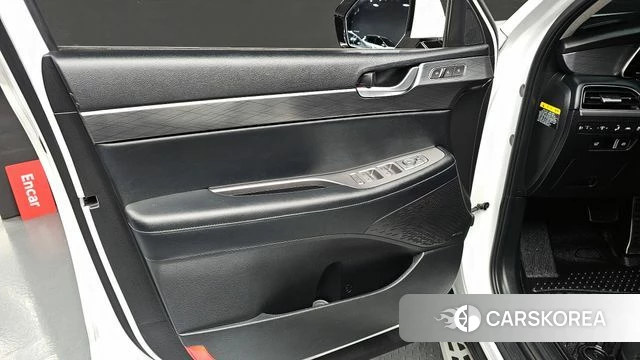Hyundai Palisade id 4268792 из Кореи 16