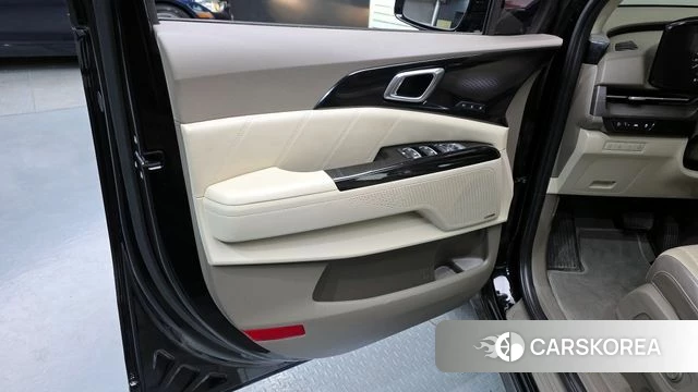 Kia Carnival 4th generation id 4268577 из Кореи 16