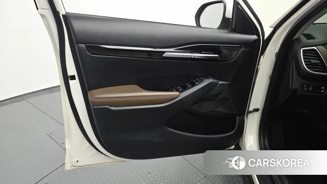 Kia Seltos id 4872610 из Кореи 16