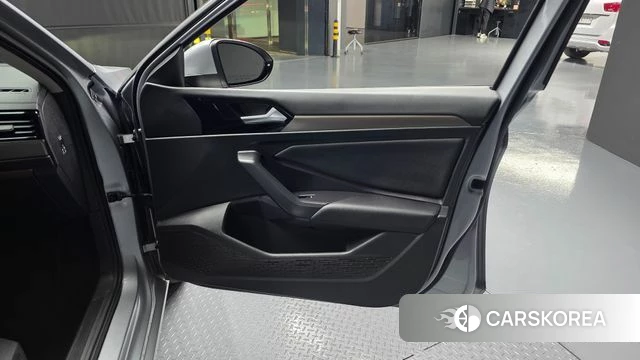 Volkswagen 7th Generation of Jetta id 4202877 из Кореи 16