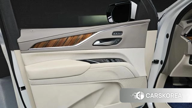 Cadillac Escalade 5th Generation id 4337474 из Кореи 16