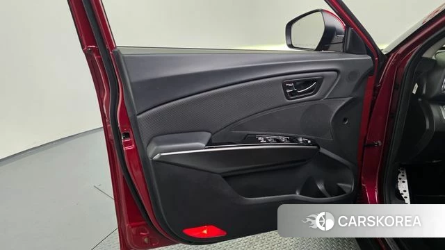 Ssangyong Berry New Tivoli id 4508013 из Кореи 16