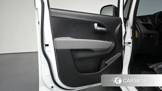 Kia The New Kia Ray id 4479863 из Кореи 16